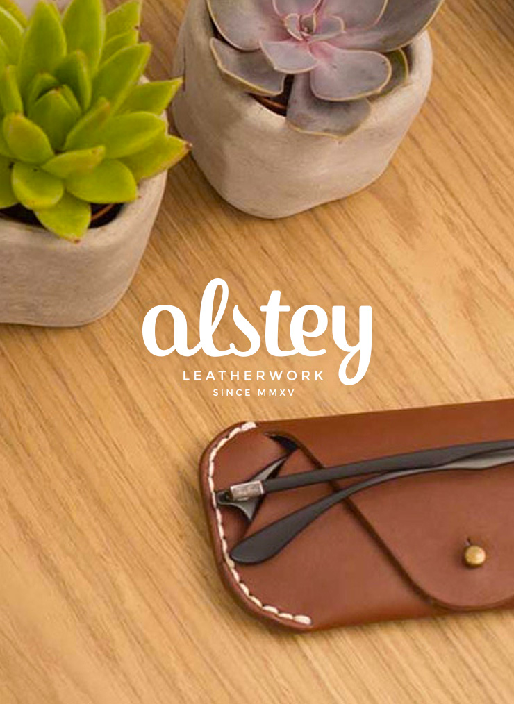Alstey
