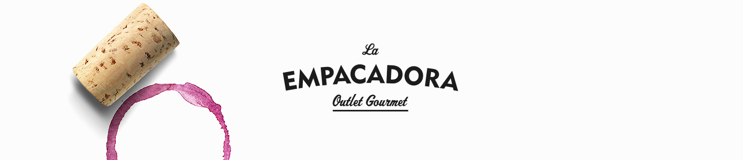 diseño tienda gourmet