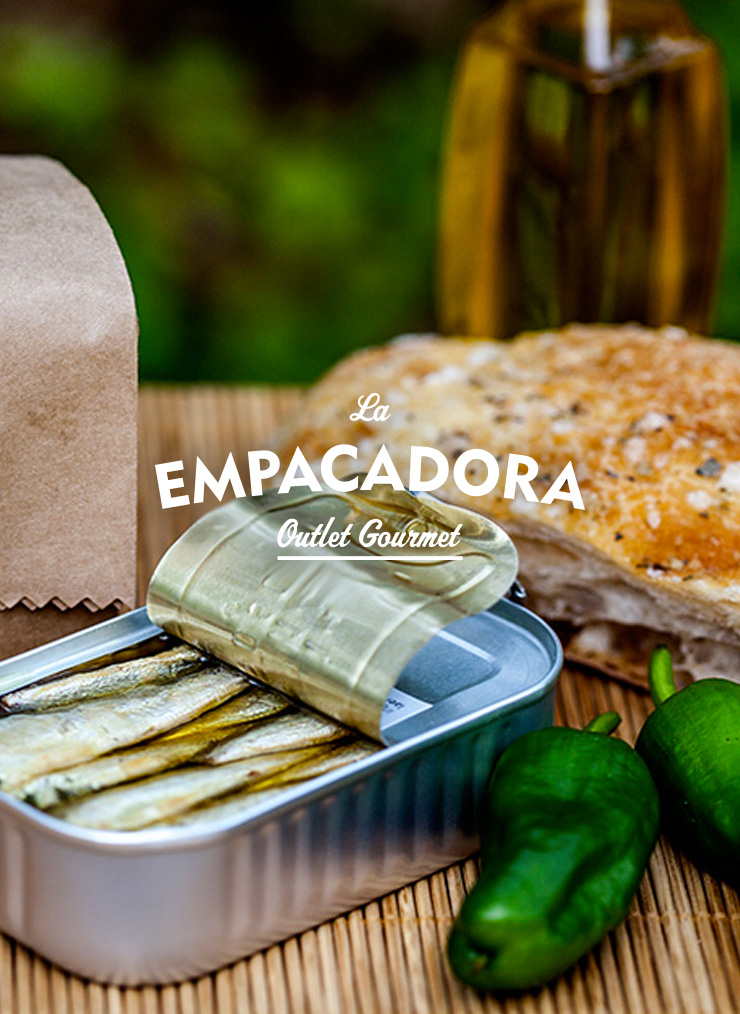 La Empacadora