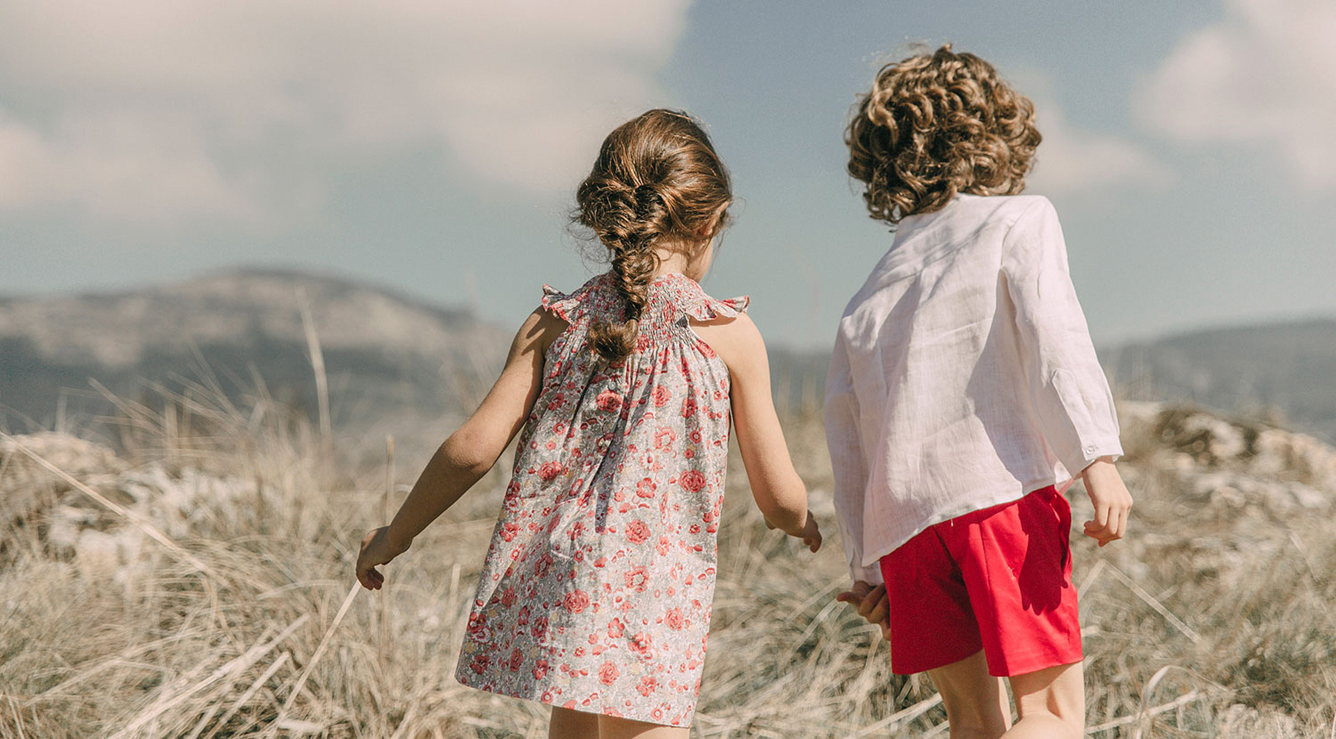 tienda de ropa para niños online