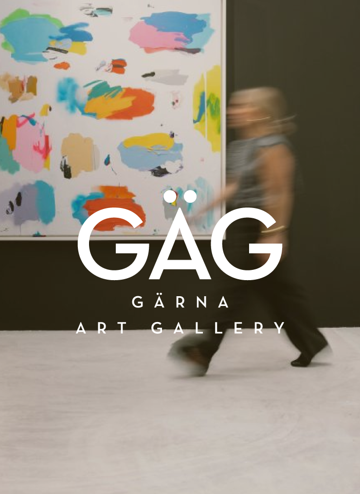 GÄG Art Gallery