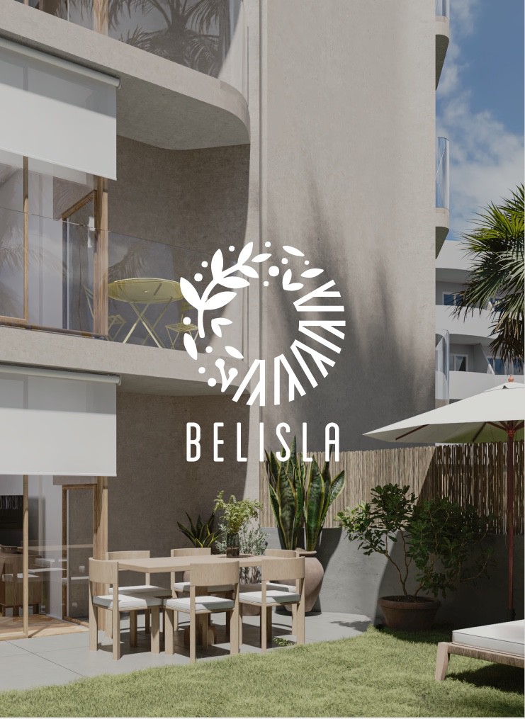Belisla