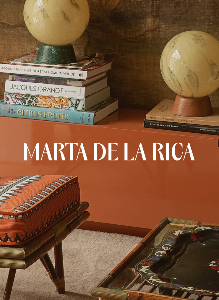 Marta de la Rica