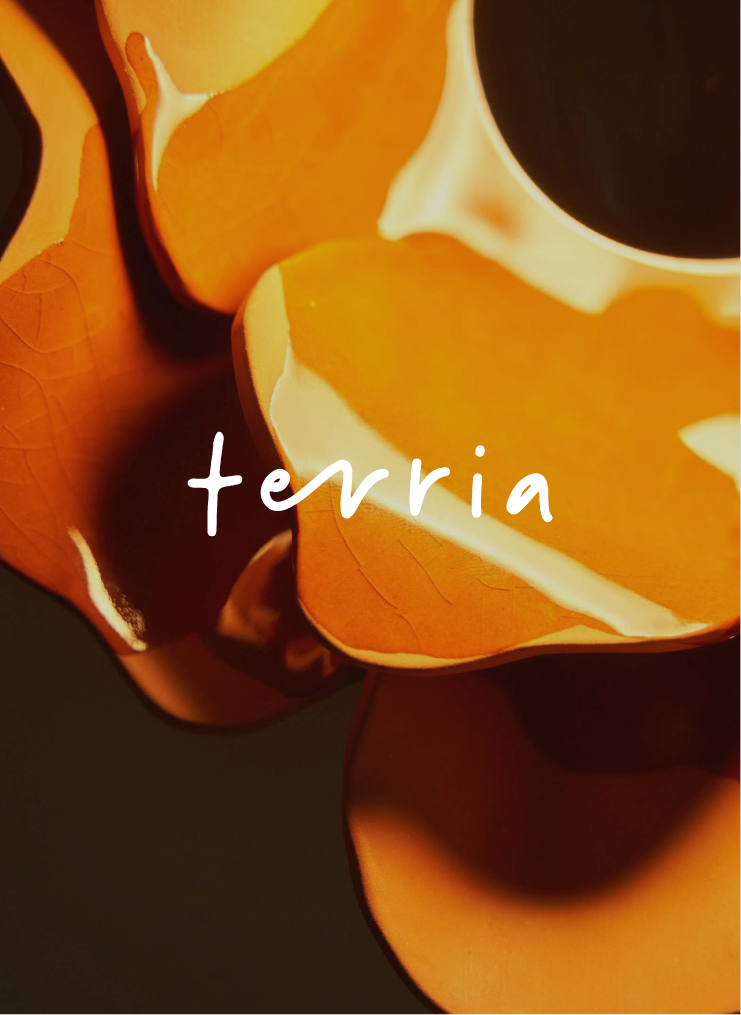 Terria